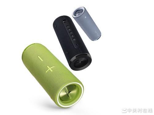 AWEI Sound Joy 2 即将上市m6米乐注册高配年轻人的户外音乐神器：HU(图5)